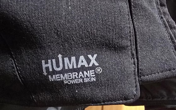 BÜSE Borgo Textiljacke - Bild 5