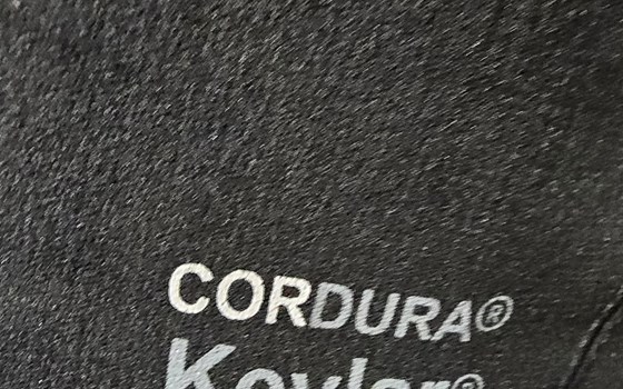 BÜSE Borgo Textiljacke - Bild 6