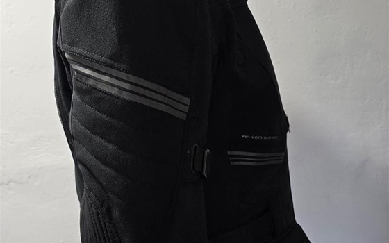 BÜSE Borgo Textiljacke - Bild 9