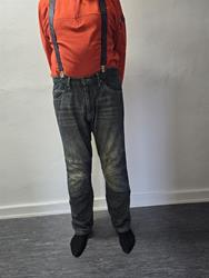 Motorradjeans Highway 1