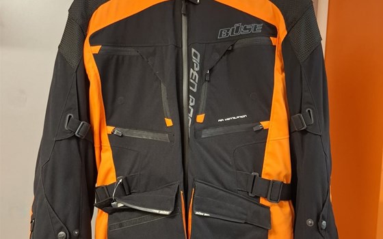 Büse Jacke - Bild 1 Büse Jacke - Bild 1