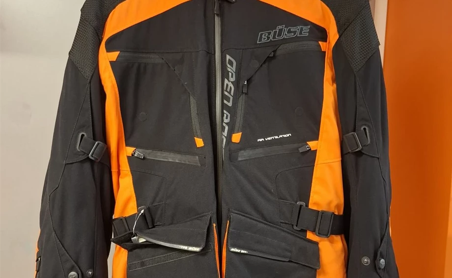 Büse Jacke Bild 1: Büse Jacke