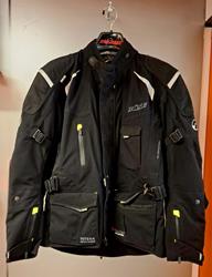 Büse Jacke Büse Jacke