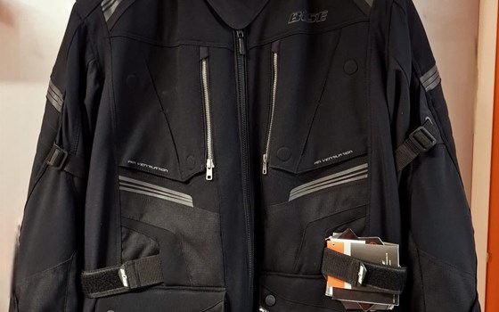 Büse Jacke - Bild 1 Büse Jacke - Bild 1