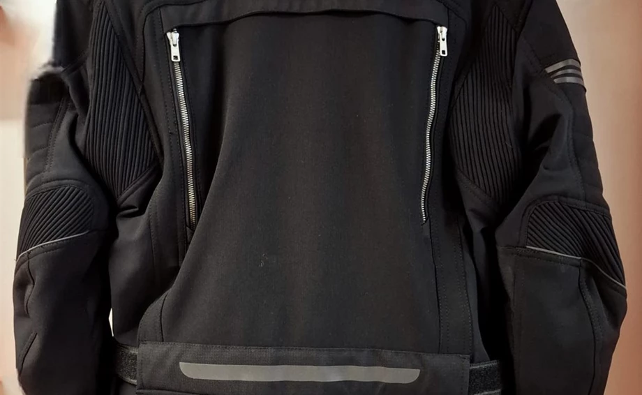 Büse Jacke Bild 2: Büse Jacke