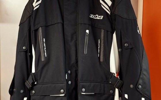 Büse Jacke - Bild 1