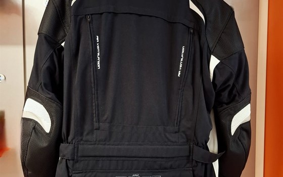 Büse Jacke - Bild 2