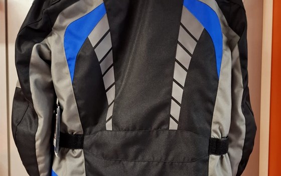 RST Jacke - Bild 2 RST Jacke - Bild 2