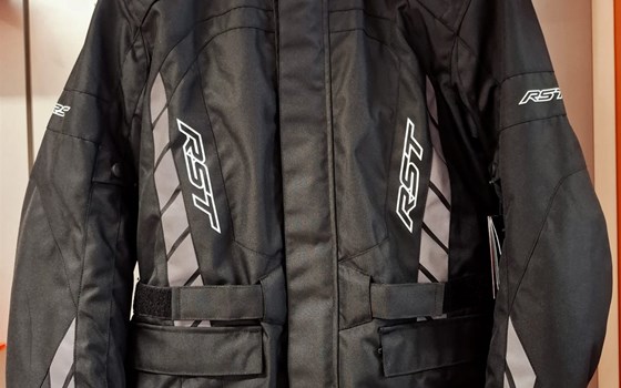 RST Jacke - Bild 1 RST Jacke - Bild 1