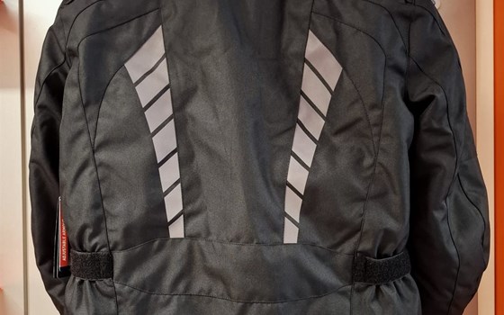 RST Jacke - Bild 2 RST Jacke - Bild 2