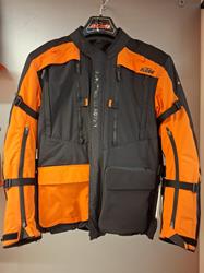 KTM ADVENTURE JACKE