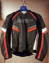 RST Leder Jacke RST Leder Jacke