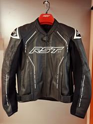 RST Leder Jacke RST Leder Jacke