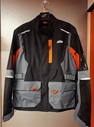 KTM RACETECH JACKE WASSERDICHT KTM RACETECH JACKE WASSERDICHT