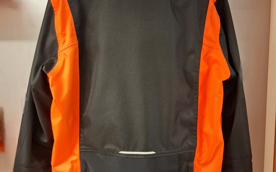 Racetech Jacke - Bild 2 Racetech Jacke - Bild 2