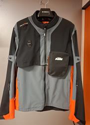 KTM RACETECH JACKE KTM RACETECH JACKE