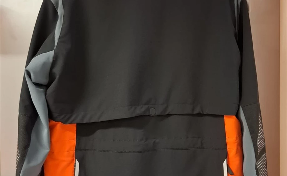 KTM RACETECH JACKE Bild 2: KTM RACETECH JACKE