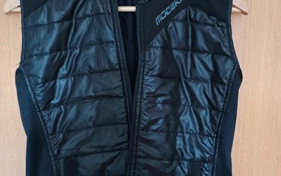 Motorradtourenjacke: Modeka Panamericana Lady Texjacke - Bild 8