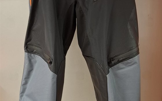 KTM Racetech Hose - Bild 1 KTM Racetech Hose - Bild 1