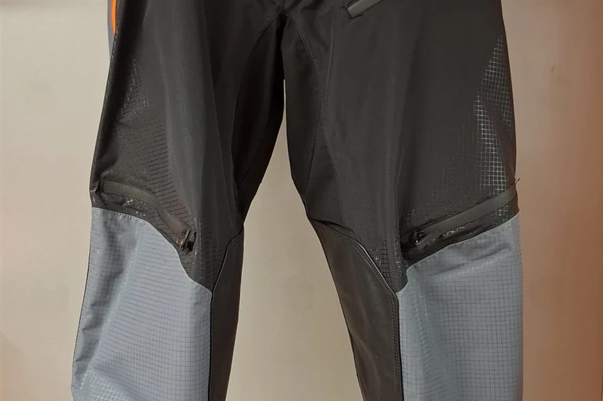 KTM Racetech Hose Bild 1: KTM Racetech Hose