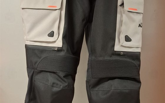 KTM Touring Hose - Bild 1 KTM Touring Hose - Bild 1