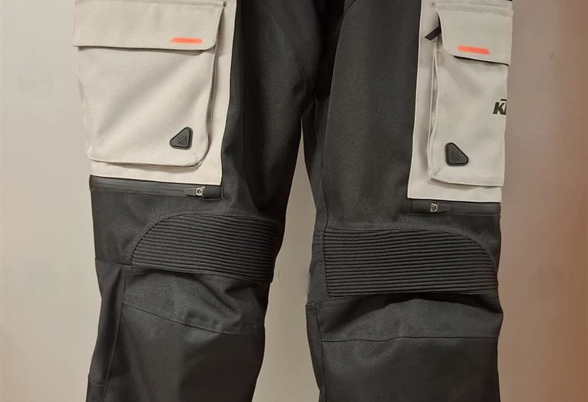 KTM Touring Hose Bild 1: KTM Touring Hose