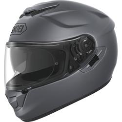 SHOEI Helm GT-Air matt deep gray