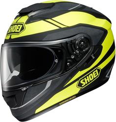 SHOEI Helm GT-Air Swayer TC-3