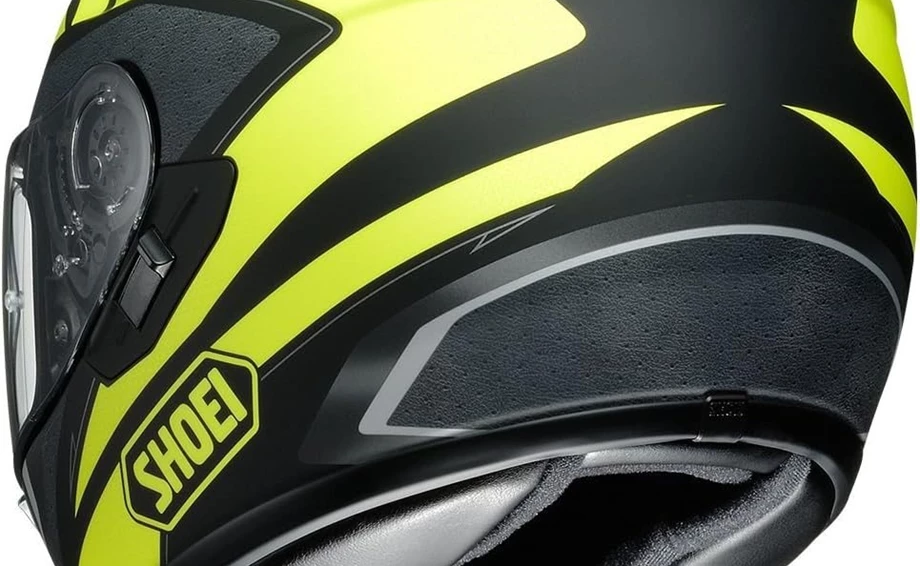 SHOEI Helm GT-Air Swayer TC-3 Bild 2: SHOEI Helm GT-Air Swayer TC-3