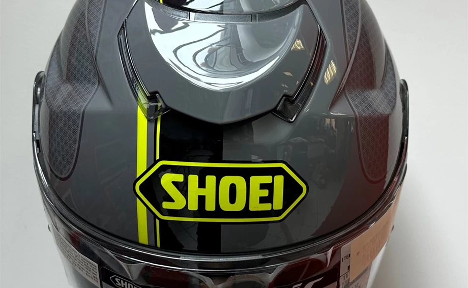 SHOEI Helm GT-Air Wanderer 2 TC-10 Bild 3: SHOEI Helm GT-Air Wanderer 2 TC-10