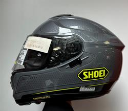 SHOEI Helm GT-Air Wanderer 2 TC-10