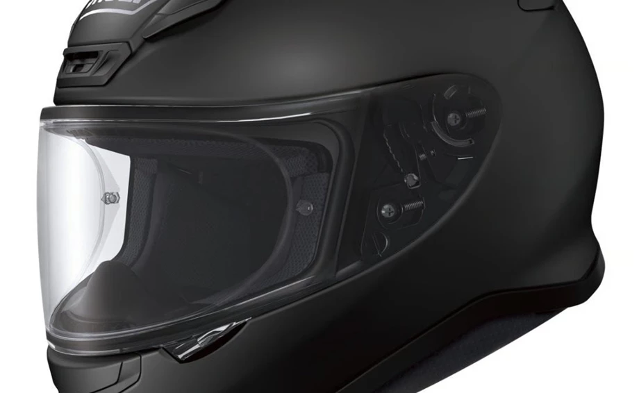 SHOEI Helm NXR mattschwarz Bild 1: SHOEI Helm NXR mattschwarz