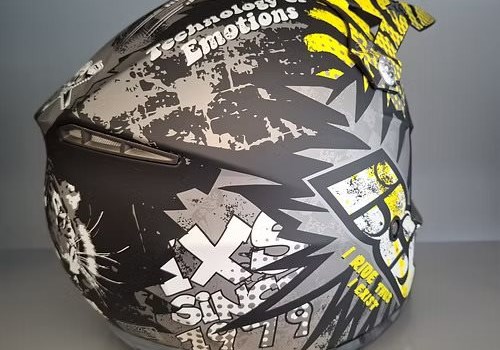 IXS Helm - Bild 2 IXS Helm - Bild 2