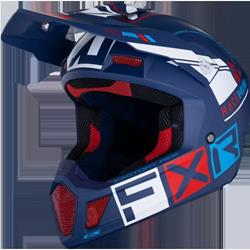 FXR Helm FXR Helm
