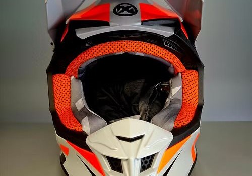 Nox Helm - Bild 2 Nox Helm - Bild 2