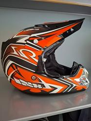 IXS Helm IXS Helm