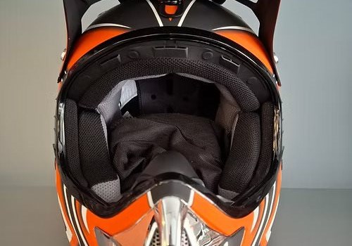 IXS Helm - Bild 2 IXS Helm - Bild 2