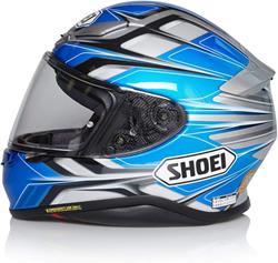 SHOEI Helm NXR Rumpus TC-2