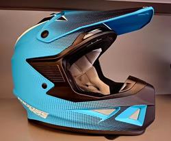 Moose Racing Helm
