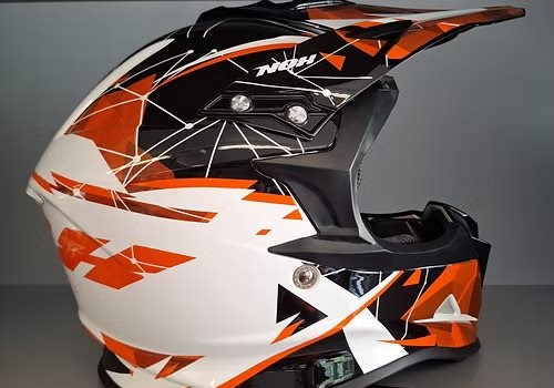 Nox Helm - Bild 2 Nox Helm - Bild 2