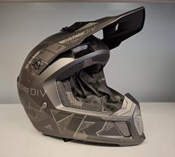 FXR Helm