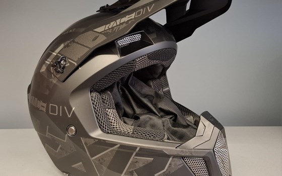 FXR Helm - Bild 1 FXR Helm - Bild 1