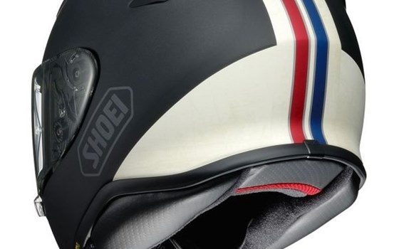 SHOEI Helm NXR Equate TC-10 - Bild 2