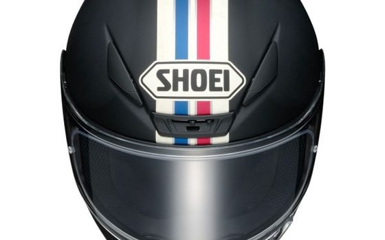 SHOEI Helm NXR Equate TC-10 - Bild 3