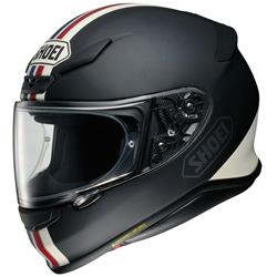 SHOEI Helm NXR Equate TC-10
