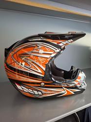 IXS Helm IXS Helm