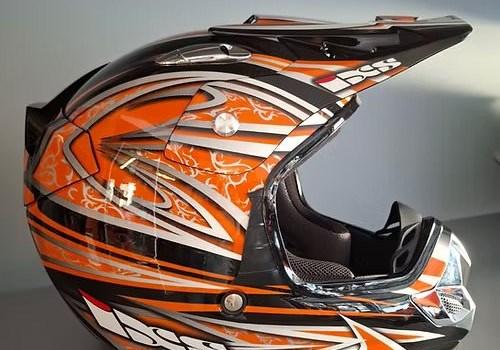 IXS Helm - Bild 1 IXS Helm - Bild 1