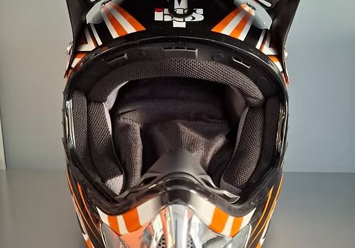 IXS Helm - Bild 2 IXS Helm - Bild 2