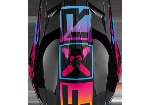 FXR Helm - Bild 2 FXR Helm - Bild 2