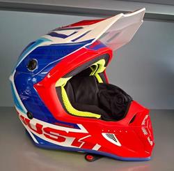 Just 1 Helm Just 1 Helm